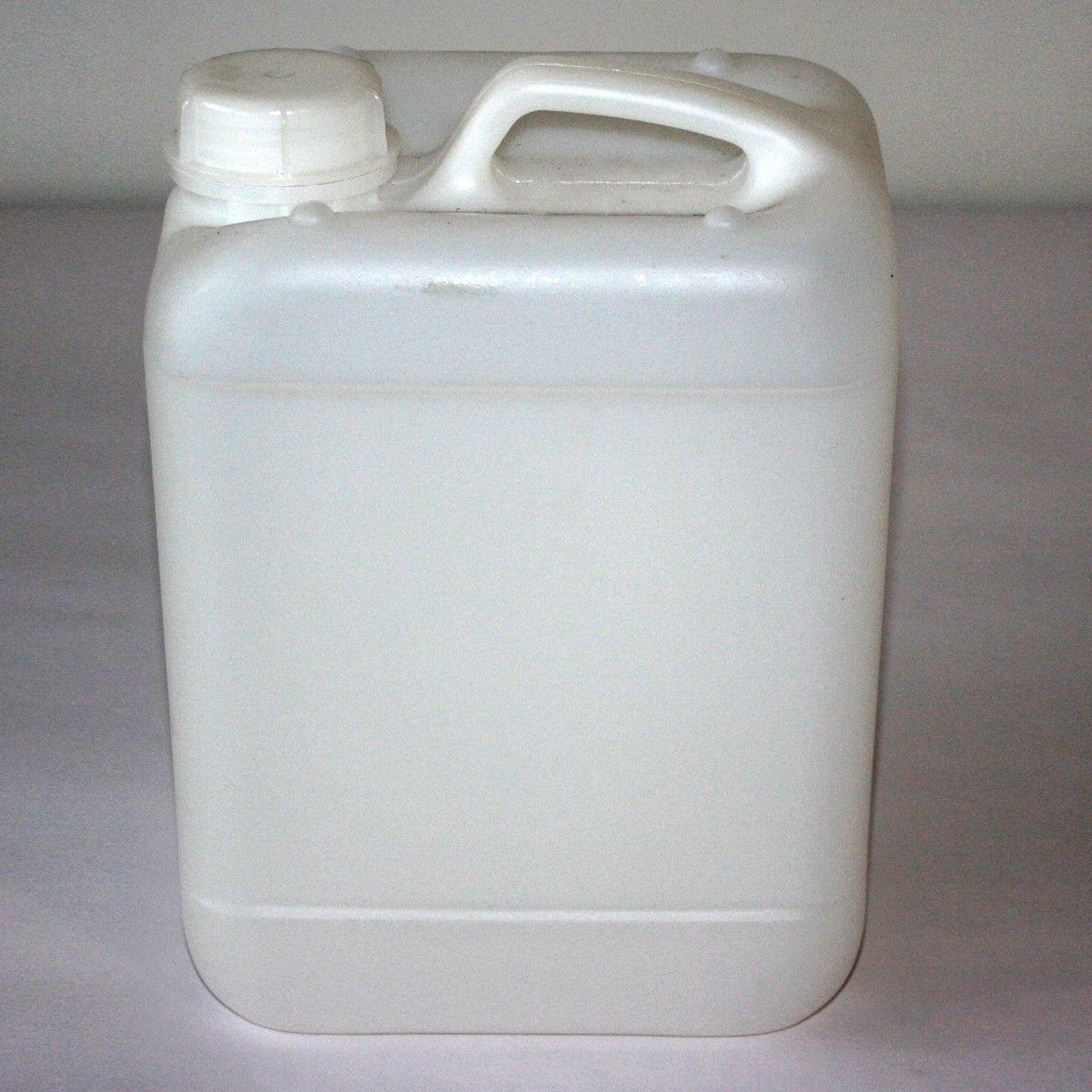 Canister 5l empty
